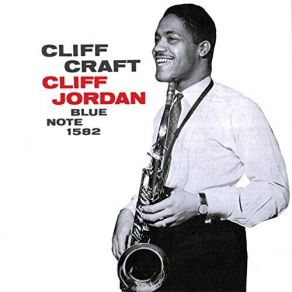 Download track Soul-Lo Blues Clifford Jordan