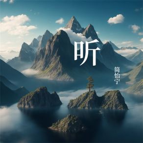 Download track 顿啦爱你 简怡宁