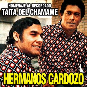 Download track Mi Bien Amada Hermanos Cardozo