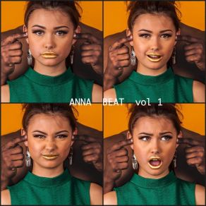 Download track Let's Play The Game Anna Beat