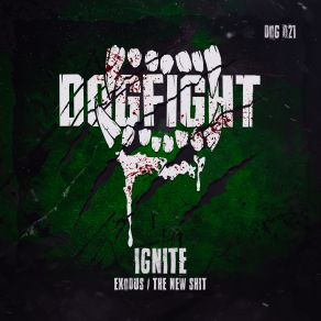 Download track The New Shit Ignite