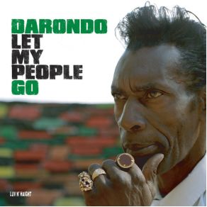 Download track Let My People Go Darondo