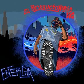 Download track Rap Sin Censura EL REVOLUCIONARIO NG