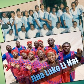 Download track Yehova Shalom Kijitonyama Upendo Group