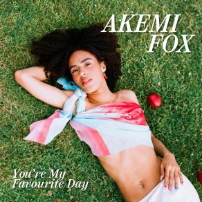 Download track So Fine Akemi Fox