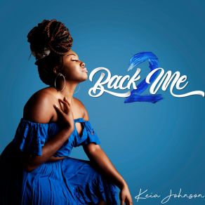 Download track Blue Lagoon Keia Johnson