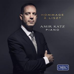 Download track Grandes Études De Paganini S. 141 - Étude No. 5 In E Major Amir Katz