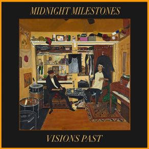 Download track World On Me, Pt. 1 Midnight Milestones