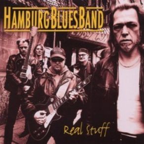 Download track Make Love Strong The Hamburg Blues Band