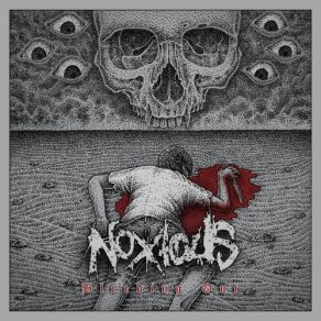 Download track Keeping The Silence Noxious