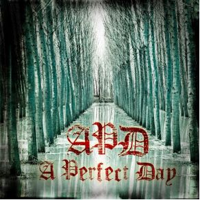 Download track Another Perfect Day PERFECT DAY