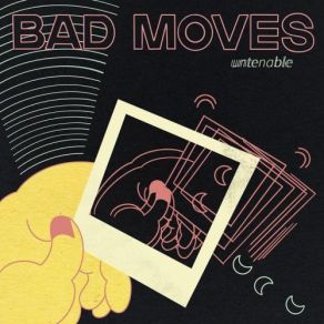 Download track Working For Free Bad Moves