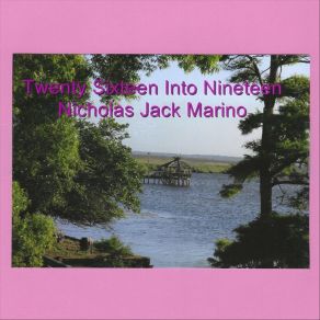 Download track Ballroom Serenade: Memories Nicholas Jack Marino