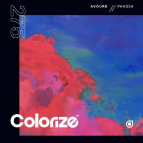 Download track Pangea (Extended Mix) Avoure