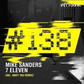 Download track Eleven (Andy Tau Remix) Mike Sanders