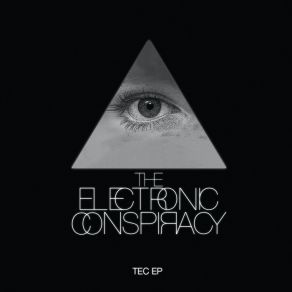 Download track The Electronic Conspiracy  The Electronic Conspiracy