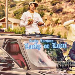 Download track LucciStyle Lucky Luciano