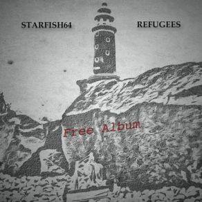 Download track A Sunken Island Starfish64