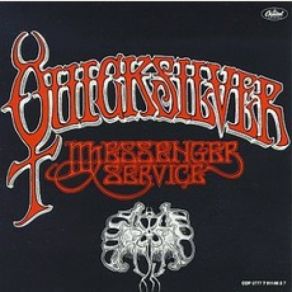 Download track The Fool Quicksilver Messenger Service