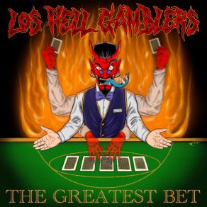 Download track Hamblame Vulgar Los Hell Gamblers