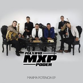 Download track La Raza Contenta (En Vivo) MXP Máximo Poder