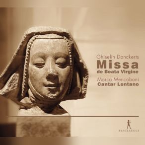 Download track Missa De Beata Virgine VIII. Agnus Dei' Marco Mencoboni, Cantar Lontano