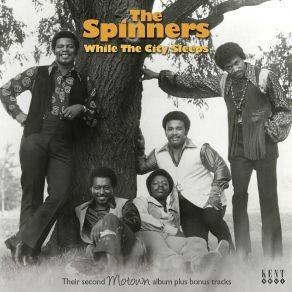 Download track Gonna Keep On Tryin' Till I Win Your Love The Spinners