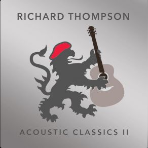 Download track Bathsheba Smiles Richard Thompson