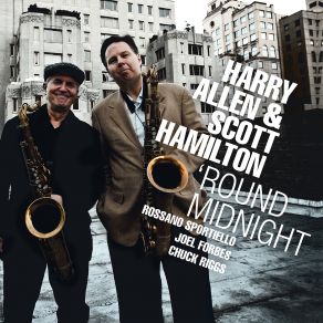 Download track Great Scott Harry Allen, Scott Hamilton