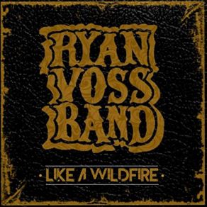 Download track Prairie Rain Ryan Voss Band