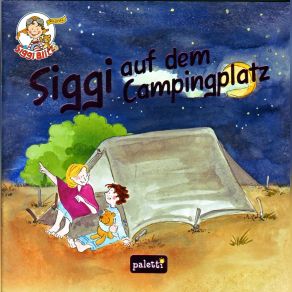 Download track Siggi Auf Dem Campingplatz 05 Paletti