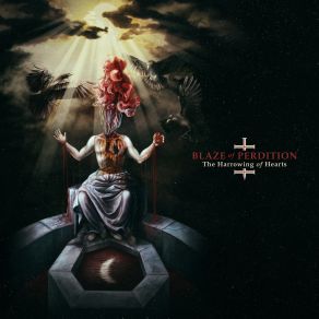 Download track With Madman's Faith Blaze Of Perdition