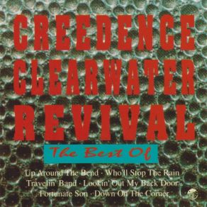 Download track The Midnight Special Creedence Clearwater Revival