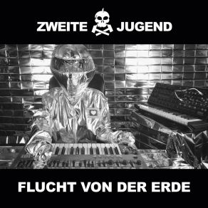 Download track Flucht Von Der Erde Zweite Jugend