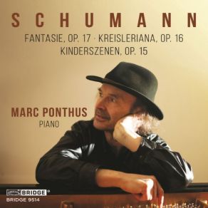 Download track Kinderszenen, Op. 15 No. 8, Am Kamin Marc Ponthus