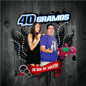 Download track Un Toque De Canela 40 Gramos