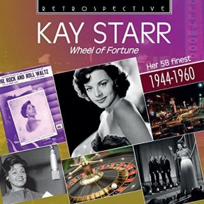 Download track Waiting At The End Of The Road Kay Starr