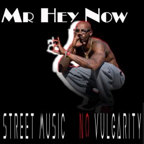 Download track I Think I'm In Love Mr. Hey NowYahwrae