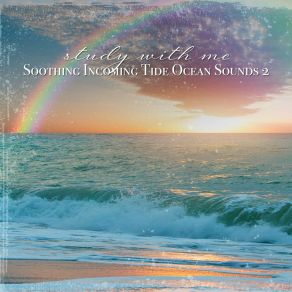 Download track Soothing Incoming Tide Ocean Sounds, Pt. 3 Sebastian Riegl