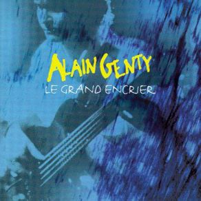 Download track La Chasse Au Tigre Alain Genty