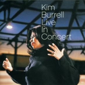 Download track Try Me Again Kim Burrell