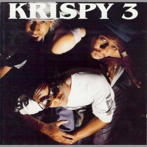 Download track The Sound Krispy 3