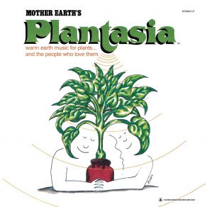 Download track Plantasia Mort Garson