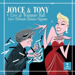 Download track 09 - Villa-Lobos- Magdalena- Food For Thought Joyce DiDonato, Antonio Pappano