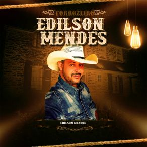 Download track Eu Vou Pra Cavalgada Edilson Mendes