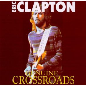 Download track Lawdy Mama Eric Clapton