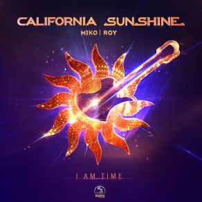 Download track Time Itself California Sunshine