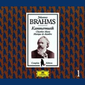 Download track Presto Agitato Johannes Brahms