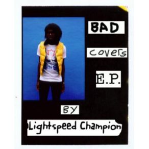 Download track We Go Together (Goat Punishment) Lightspeed Champion