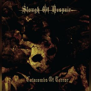 Download track Humanitys Crucifixion Slough Of Despair